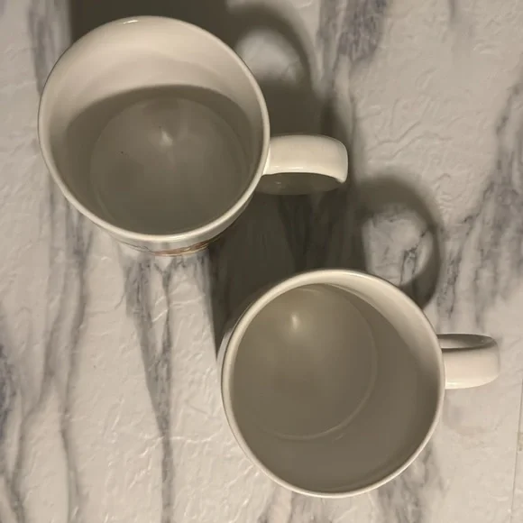 Vintage Teddy Bear Mugs JazzerSize Tea Party Sweating to the Oldies Coffee Set - Picture 4 of 6